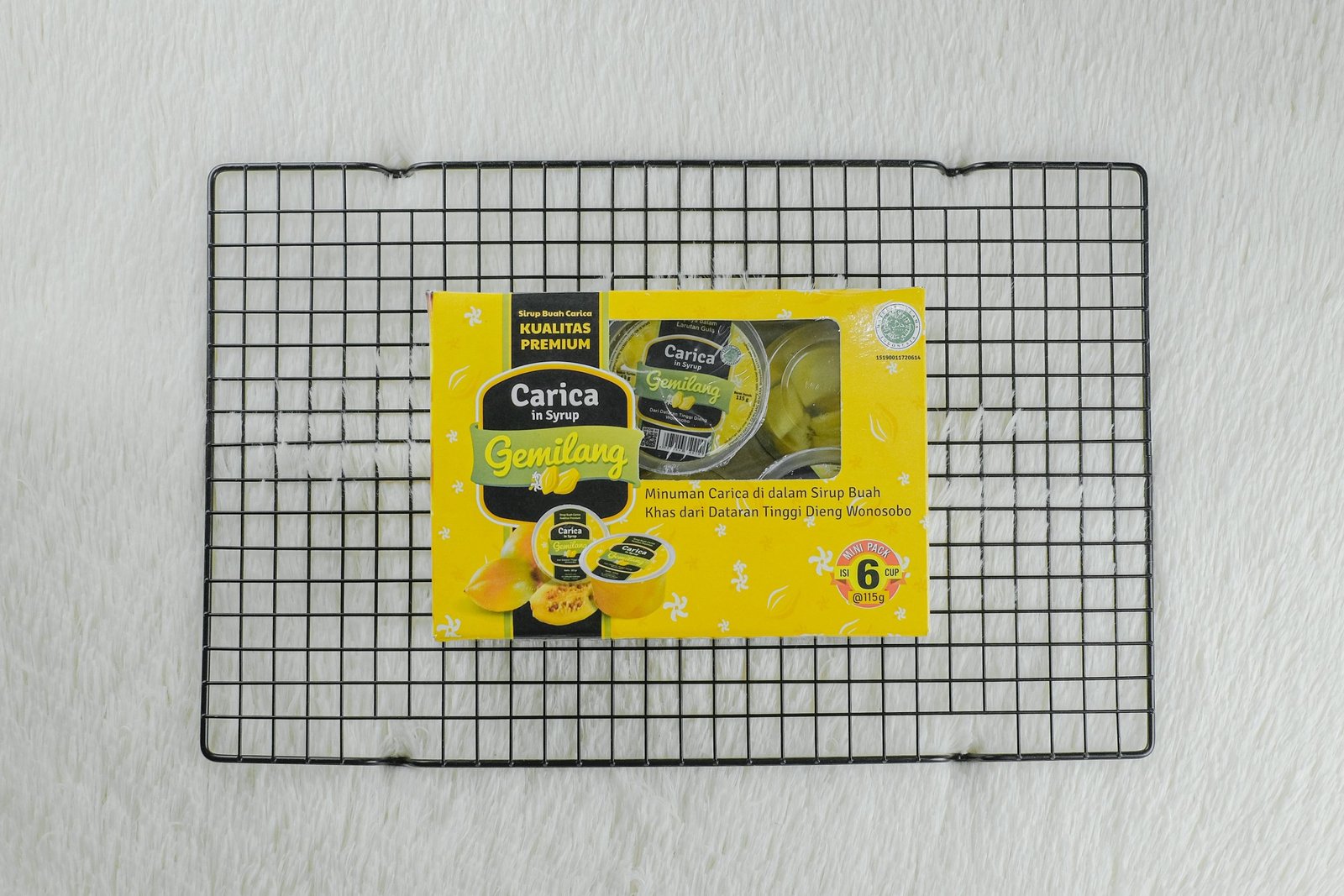Foto Produk